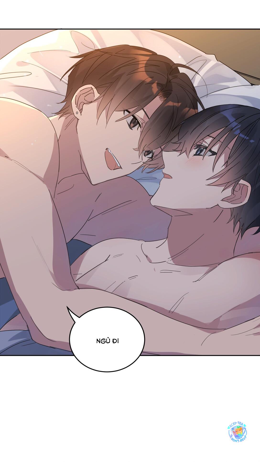 Đọc truyện Năm tháng qua - Chapter 44