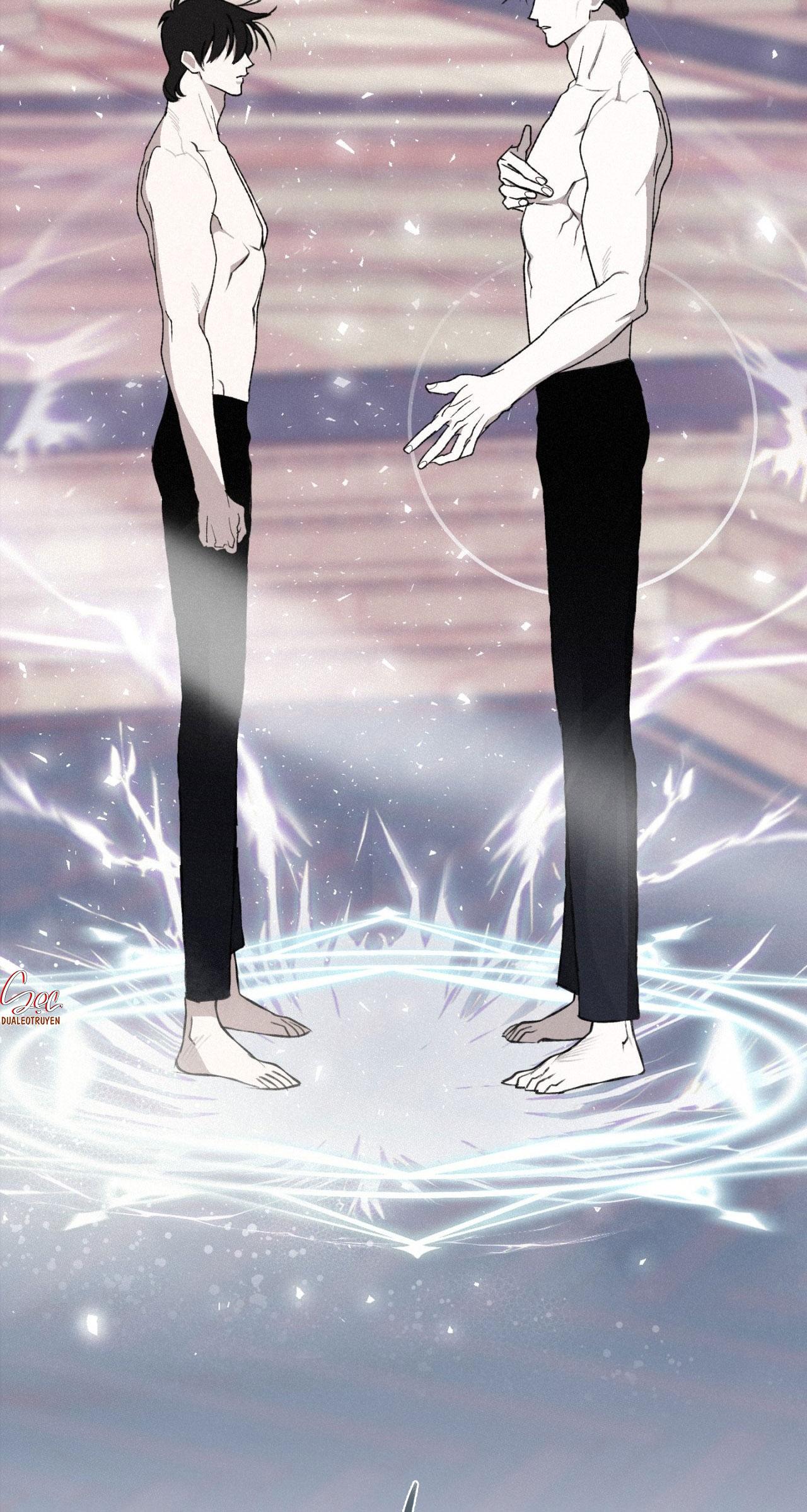 Đọc truyện LỜI NÓI DỐI ĐẪM MÁU - Chapter 48