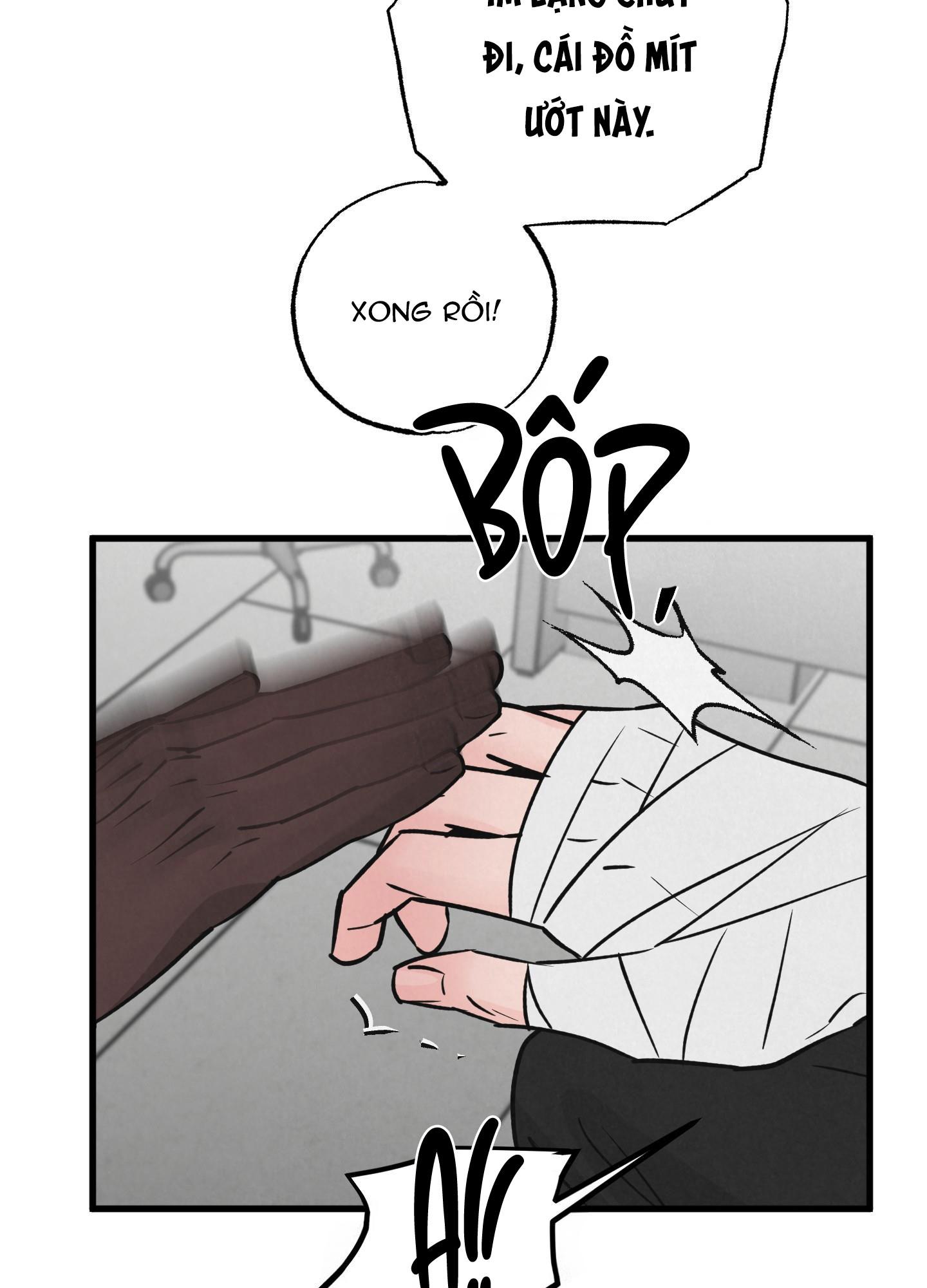 Đọc truyện CẶP ĐÔI HOÀN HẢO - Chapter 27