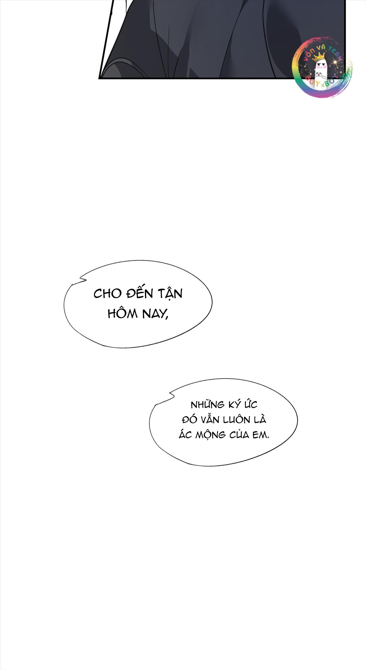 Đọc truyện (END) Gài Bẫy Ác Khuyển - Chapter 65
