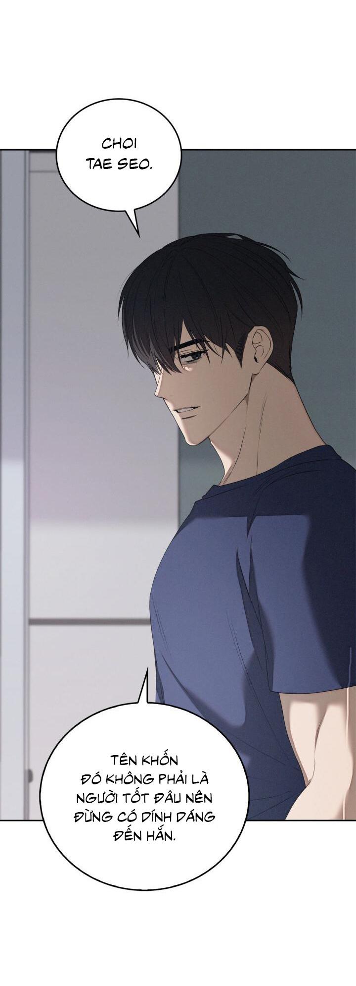 Đọc truyện Critical Point - Chapter 49