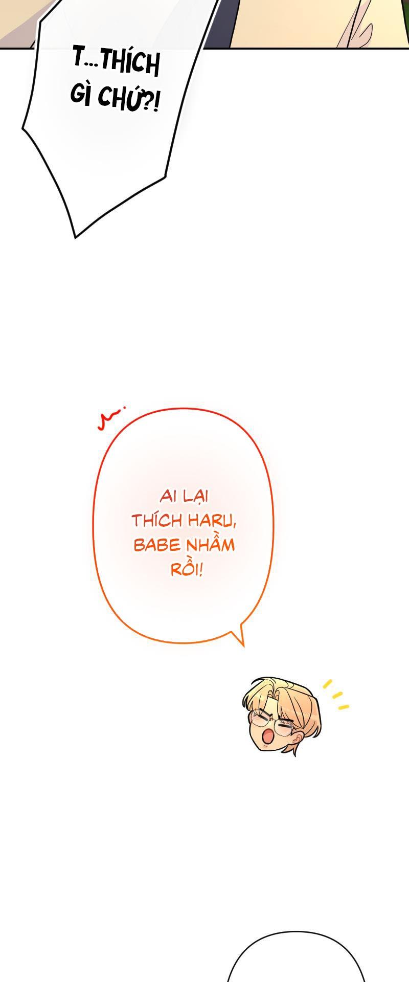 Đọc truyện Tình yêu của chúng ta sắp thành hình rồi - Chapter 28