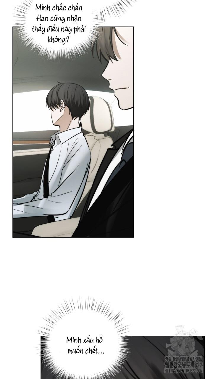 Đọc truyện Song Trùng - Chapter 57