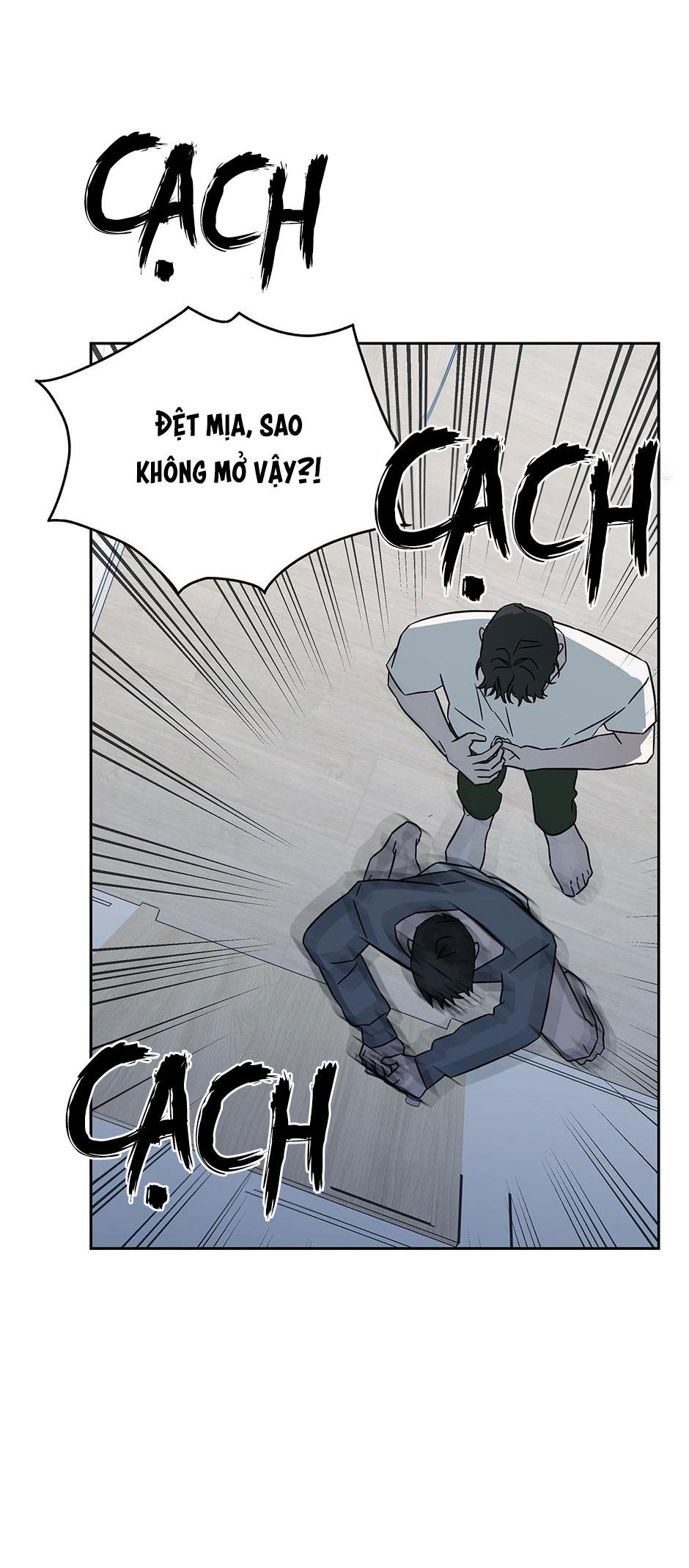Đọc truyện Chén Ghệ Mới Bồ Cũ - Chapter 14