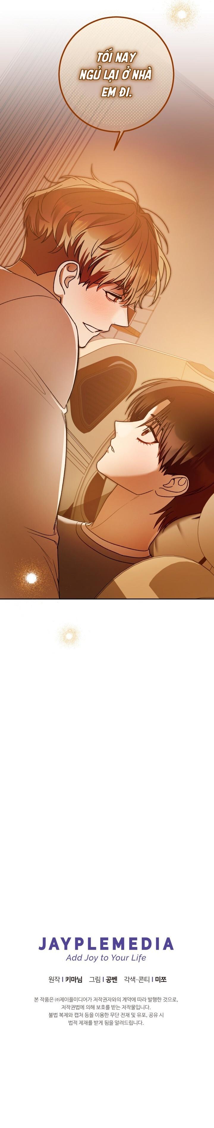 Đọc truyện CÚ ĐẤM NETKAMA - Chapter 68