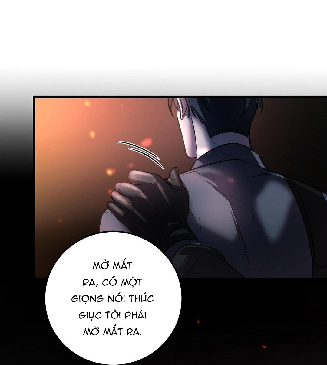 Đọc truyện Đáy Sâu Tuyệt Vọng - Chapter 26