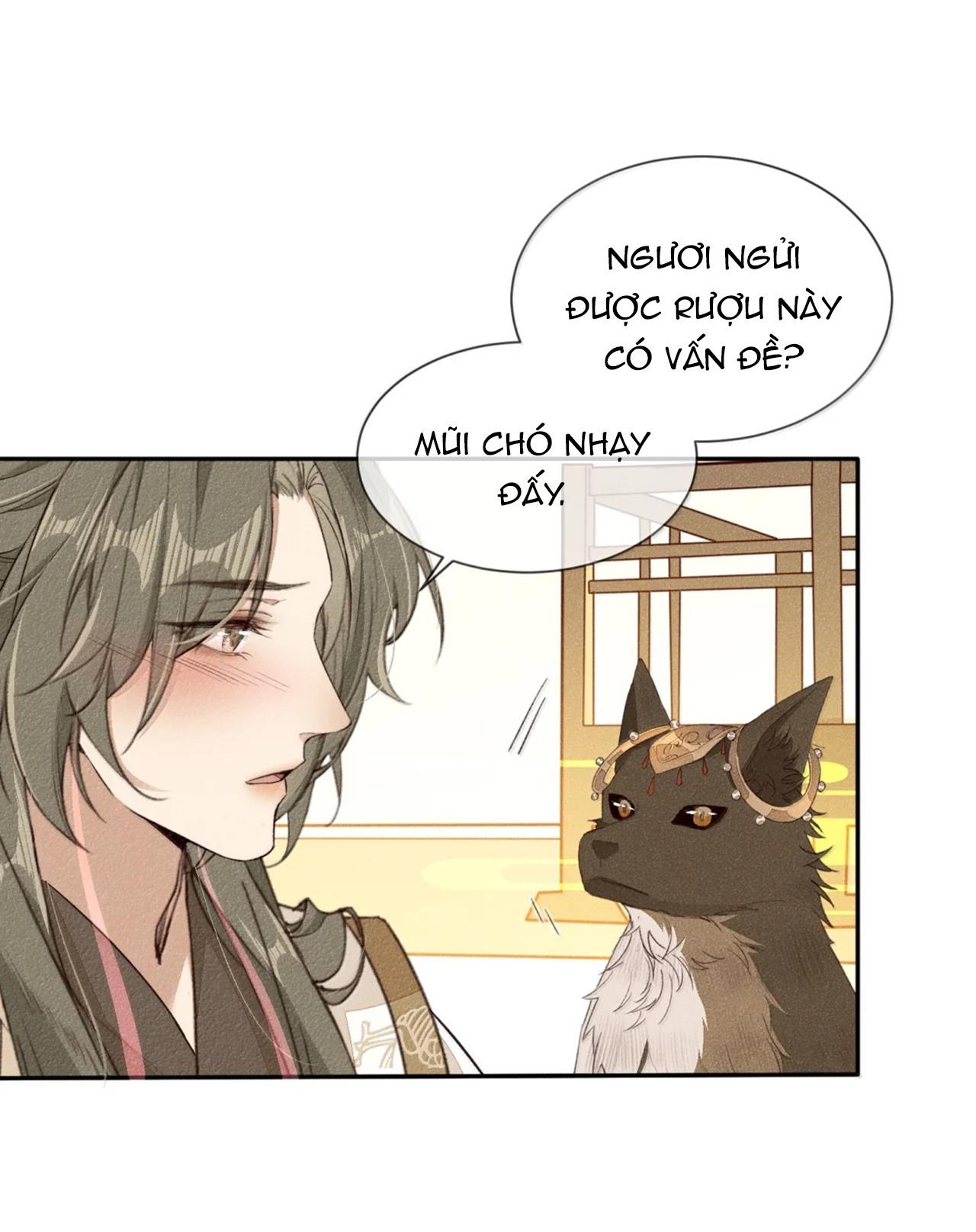 Đọc truyện Ma Thú Mà Ta Nuôi Làm Phản Rồi! - Chapter 16