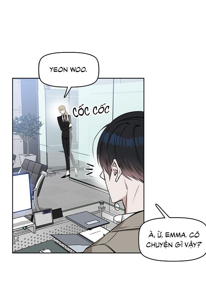 Đọc truyện Kiss me liar - Chapter 14