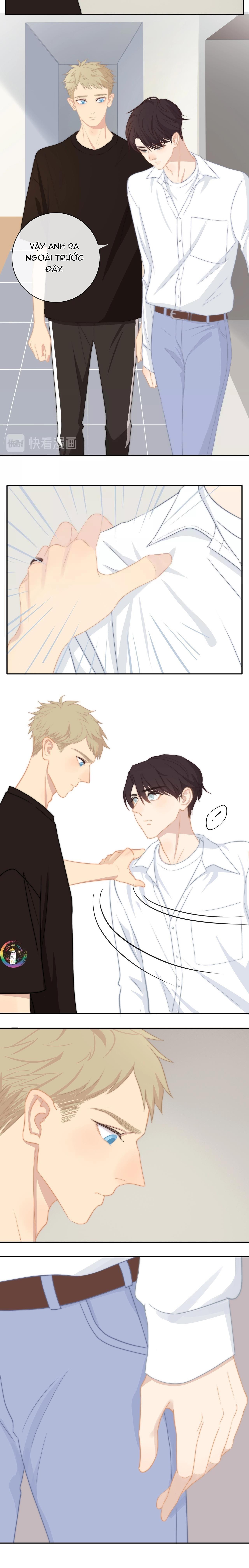 Đọc truyện Tình Chàng 30 - Chapter 60