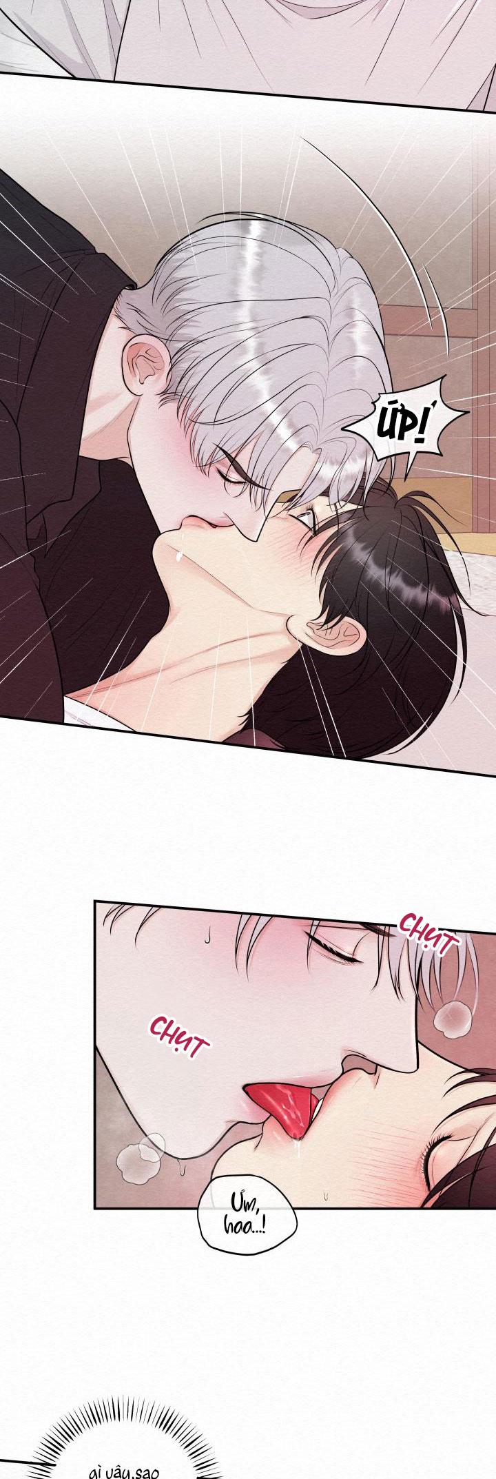 Đọc truyện BUỔI LỄ TRỪ TÀ - Chapter 3