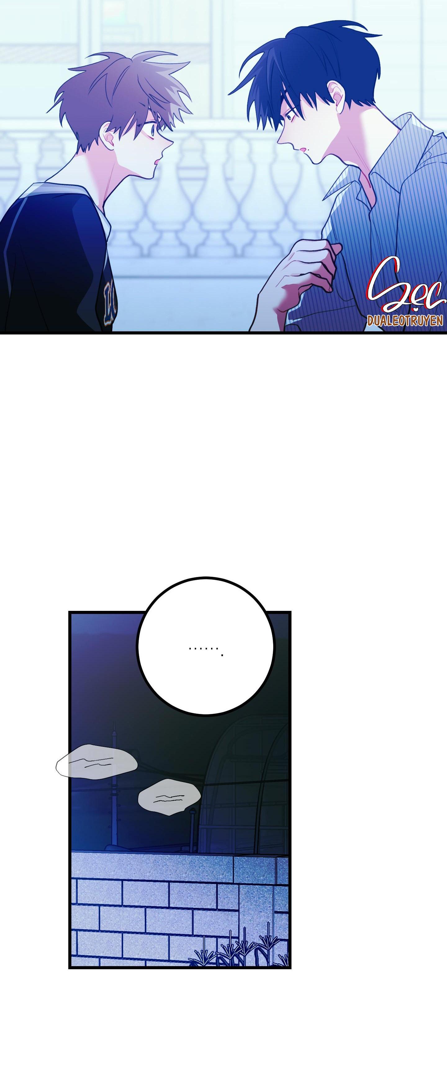 Đọc truyện CHUYỆN TÌNH HOA LÊ NỞ - Chapter 39