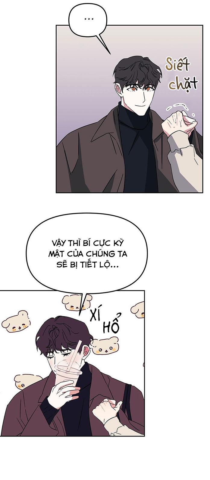 Đọc truyện Chén Ghệ Mới Bồ Cũ - Chapter 6