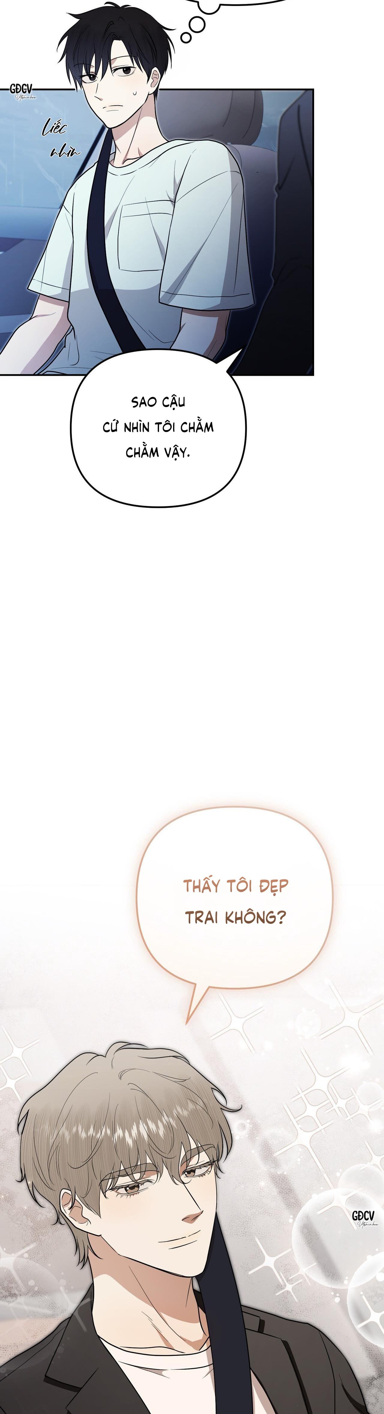 Đọc truyện ZERO DAY ATTACK - Chapter 11