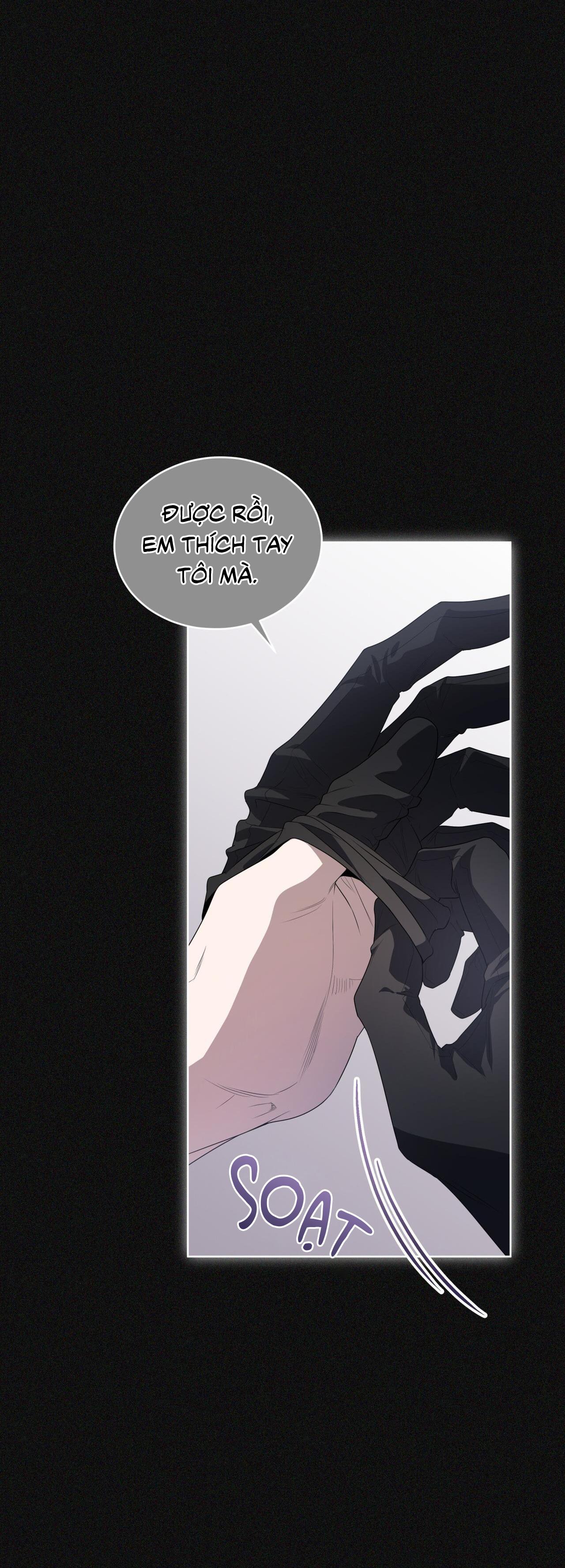 Đọc truyện Passion - Chapter 97