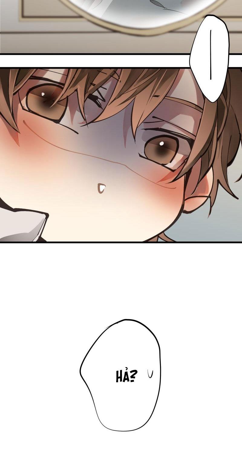 Đọc truyện KHI LONG THẦN RƠI VÀO LƯỚI TÌNH - Chapter 2