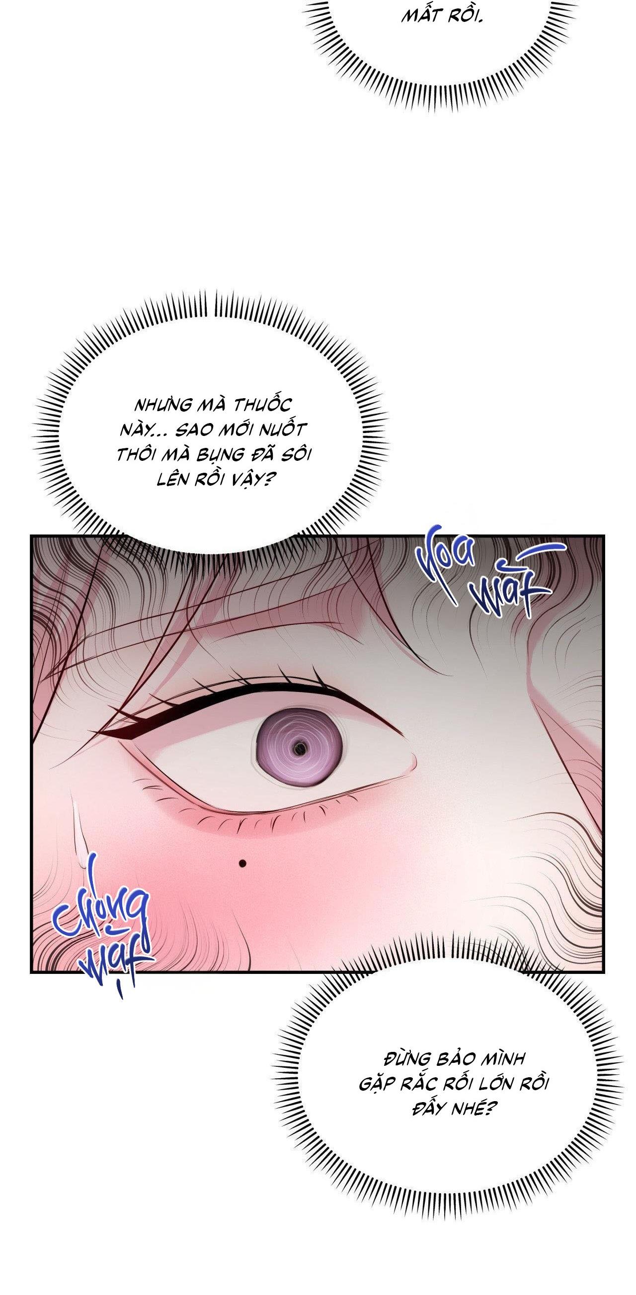 Đọc truyện Love Remedy - Chapter 16