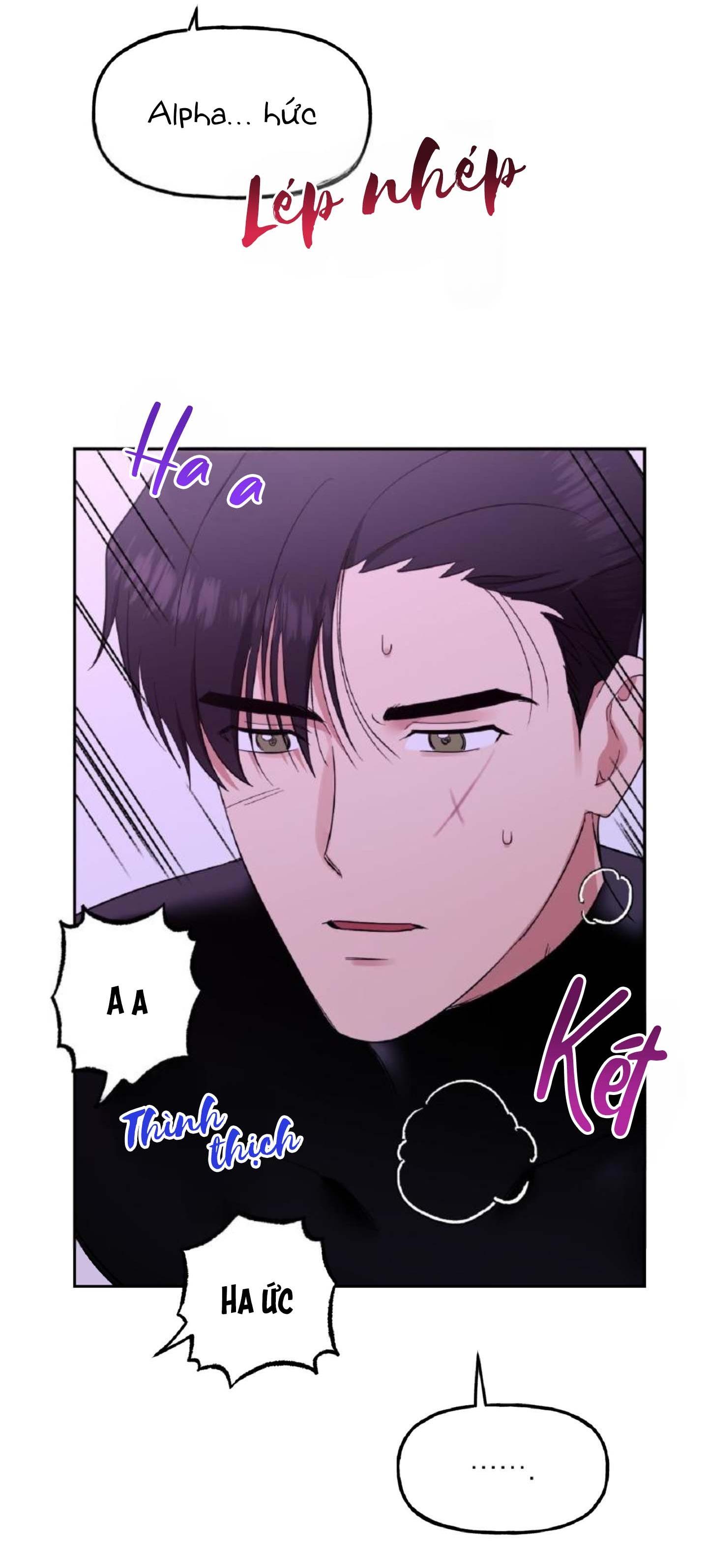 Đọc truyện Tuyển Tập Manhwa Dằm Khăm - Chapter 61