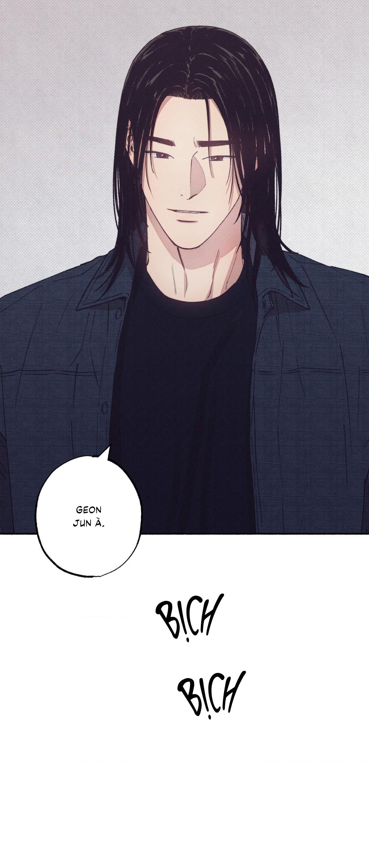 Đọc truyện  1 to 10 - Chapter 35