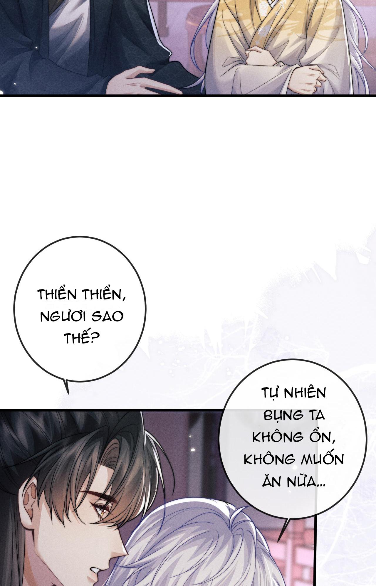 Đọc truyện Sự Hối Hận Muộn Màng - Chapter 65