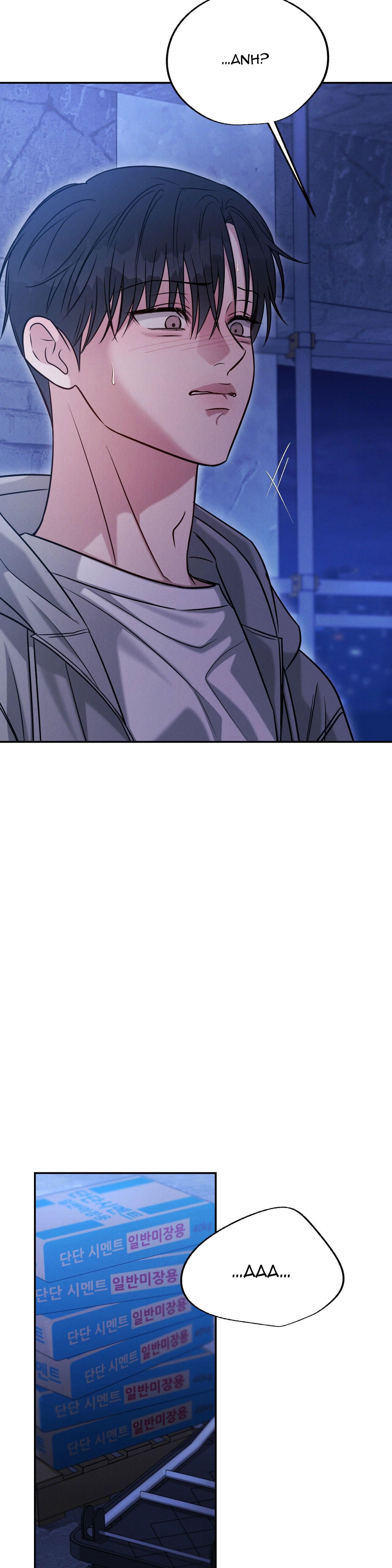 Đọc truyện GIẢ DƯỢC - Chapter 57