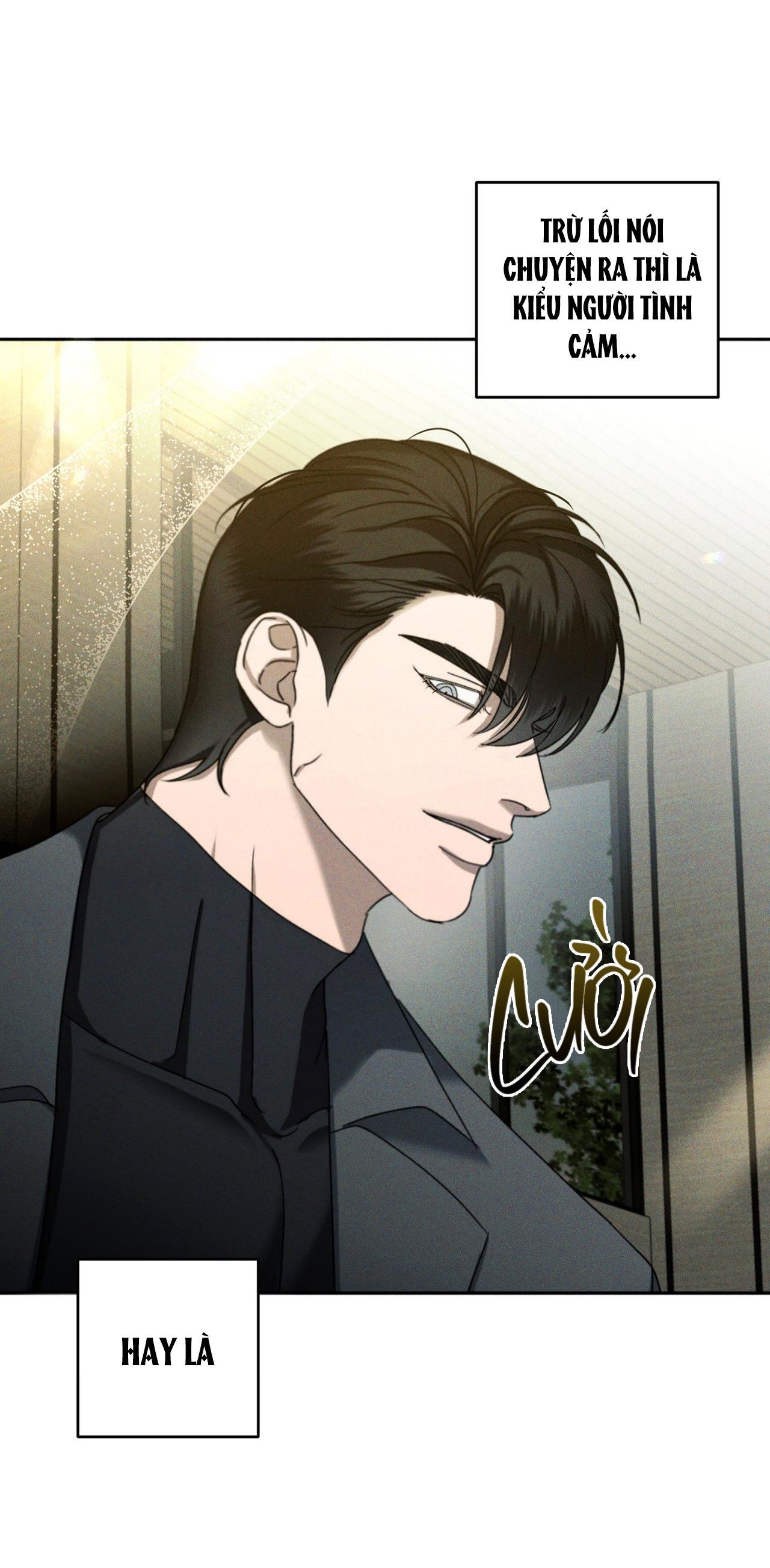 Đọc truyện EDEN - Chapter 5