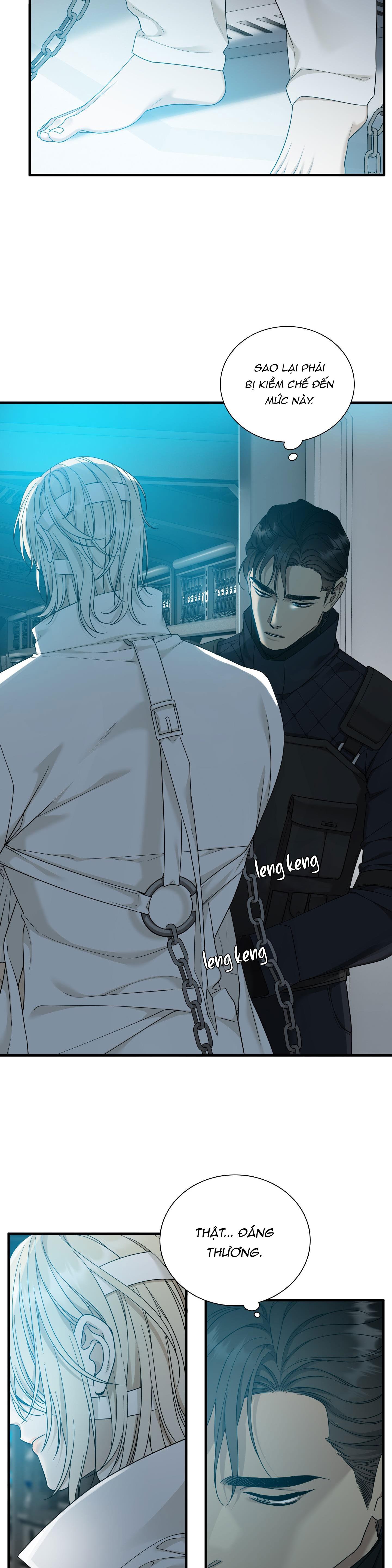 Đọc truyện GỬI. 00 - Chapter 1