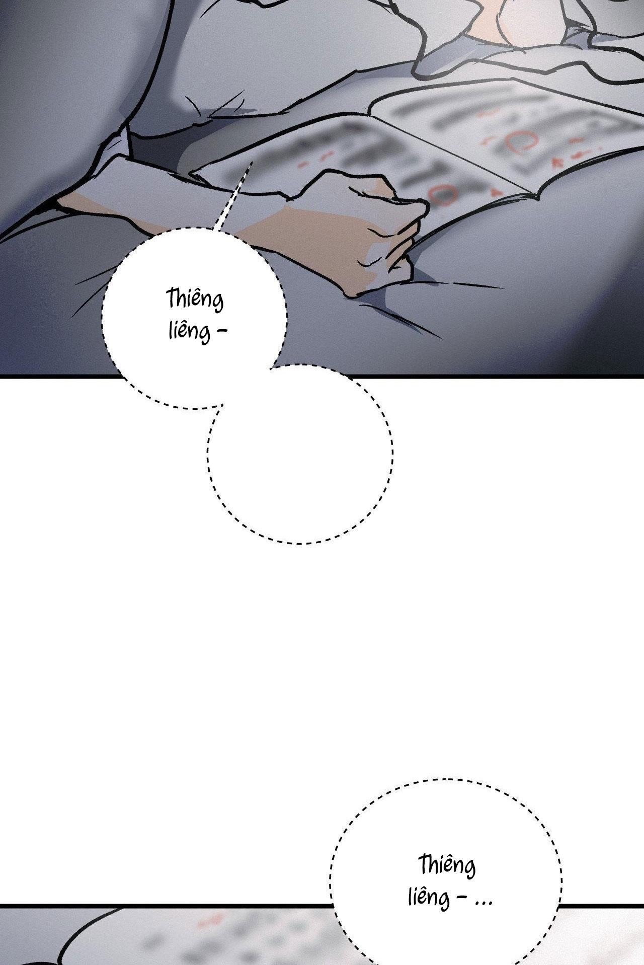 Đọc truyện LIE AGAIN - Chapter 39