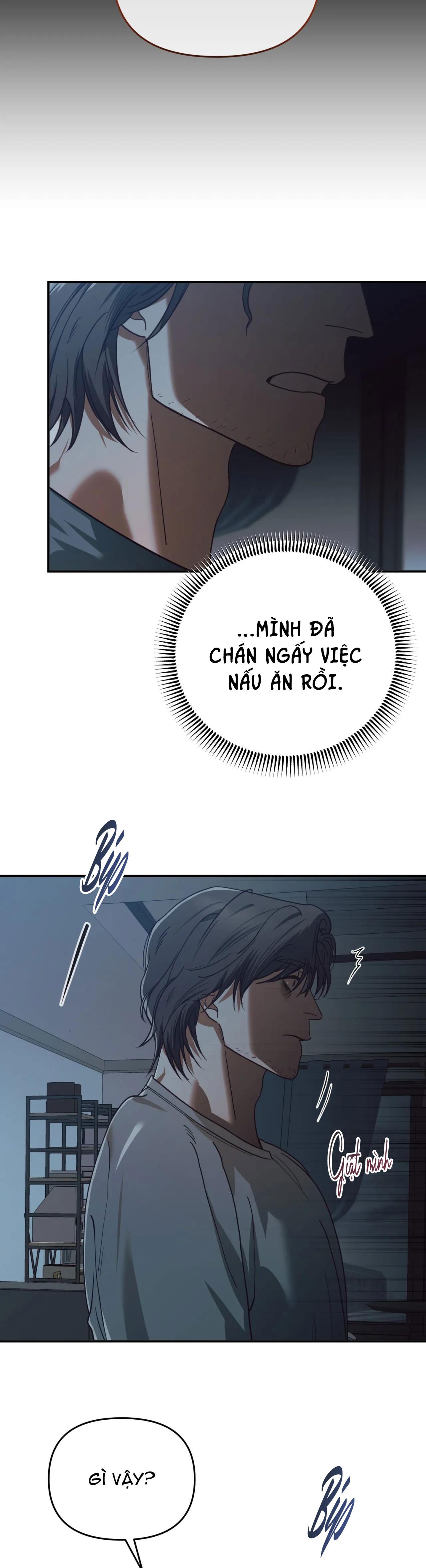 Đọc truyện BETTING ON YOU - Chapter 47