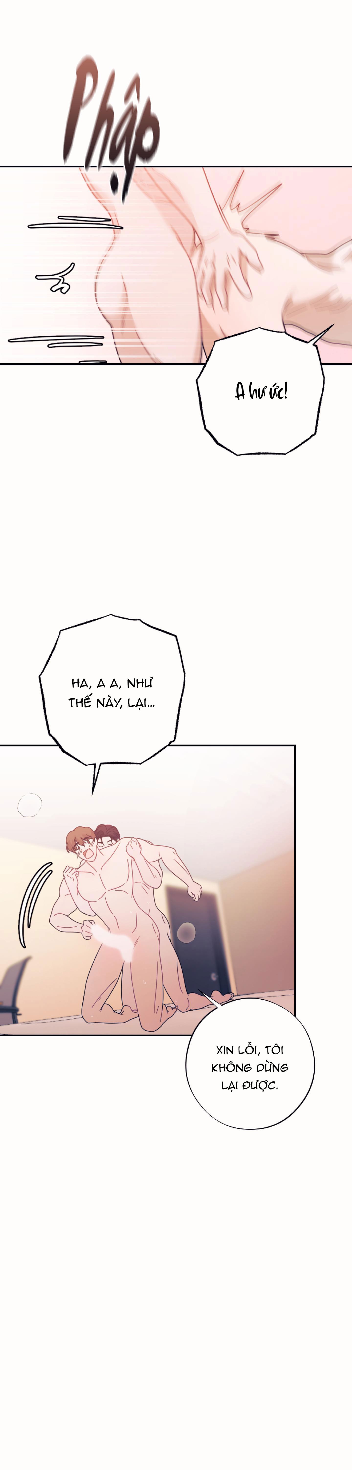 Đọc truyện TUYỂN TẬP NGỰC BỰ, CUNG KHỦ CỦA NHÀ KIM - Chapter 172.5