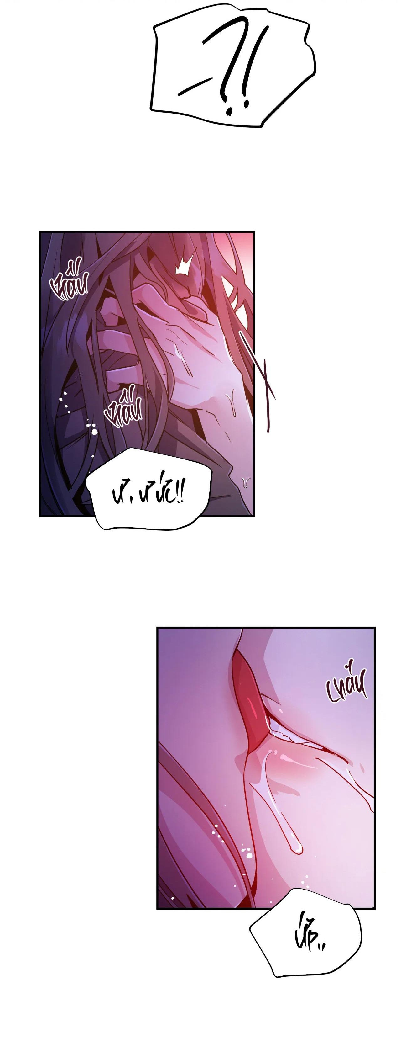 Đọc truyện  Ám Giữ Linh Hồn - Chapter 56