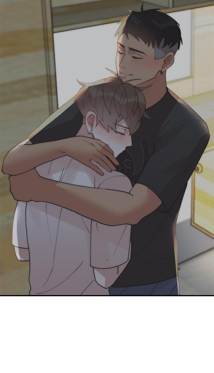 Đọc truyện (END) Đàn Anh Sói Ca Cùng Phòng Của Tôi - Chapter 37