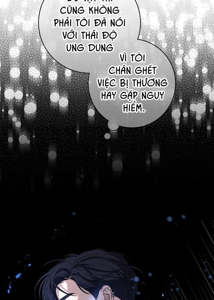 Đọc truyện ĐÊM KHÔNG DẤU VẾT - Chapter 12