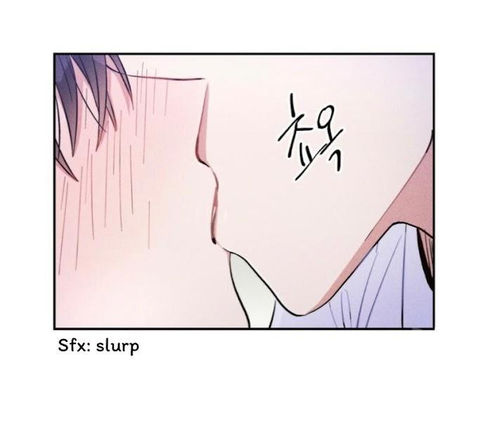 Đọc truyện Mưa Giông - Chapter 18