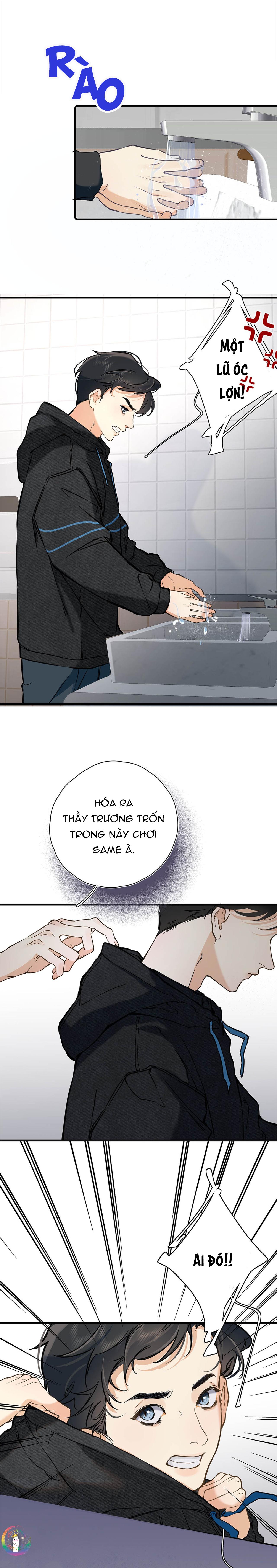 Đọc truyện Trở Thành Bạn Trai Từ Con Số 0 - Chapter 5