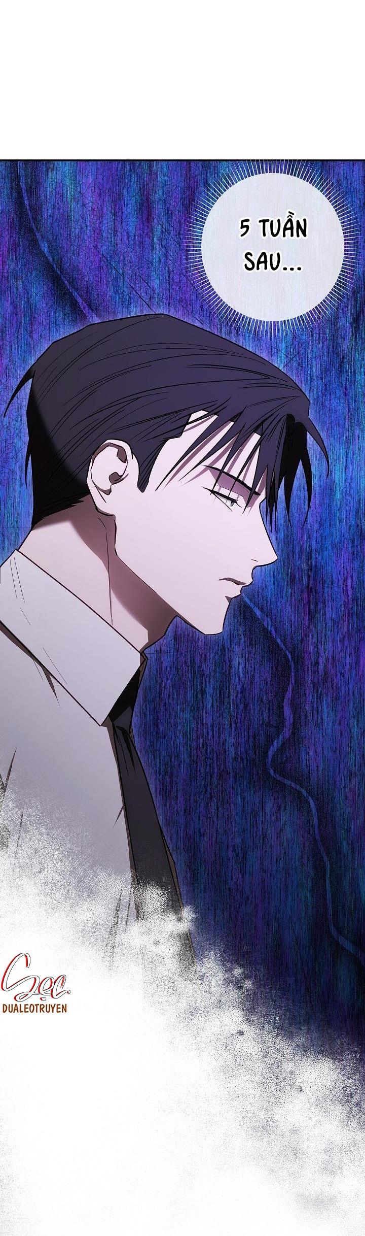 Đọc truyện BẢO VẬT - Chapter 13