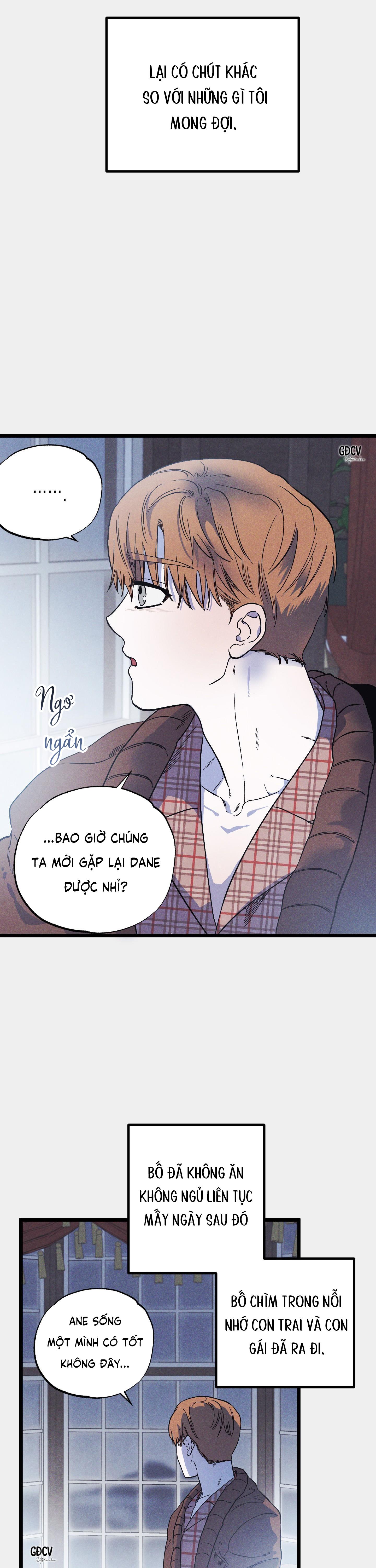 Đọc truyện THIÊN ĐƯỜNG NƠI ĐẢO HOANG - Chapter 5