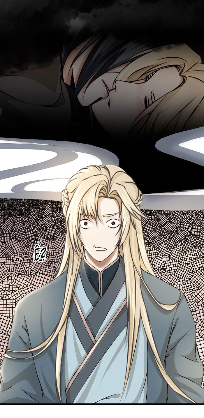 Đọc truyện Sao cứ phải dây dưa với nhân vật phụ như ta - Chapter 5