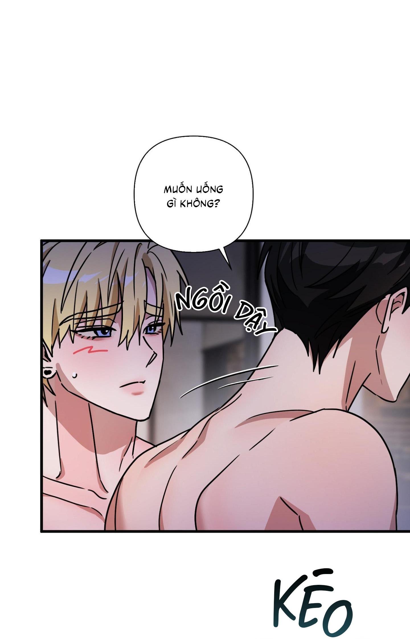 Đọc truyện Yêu Phải Lừa Đảo - Chapter 14