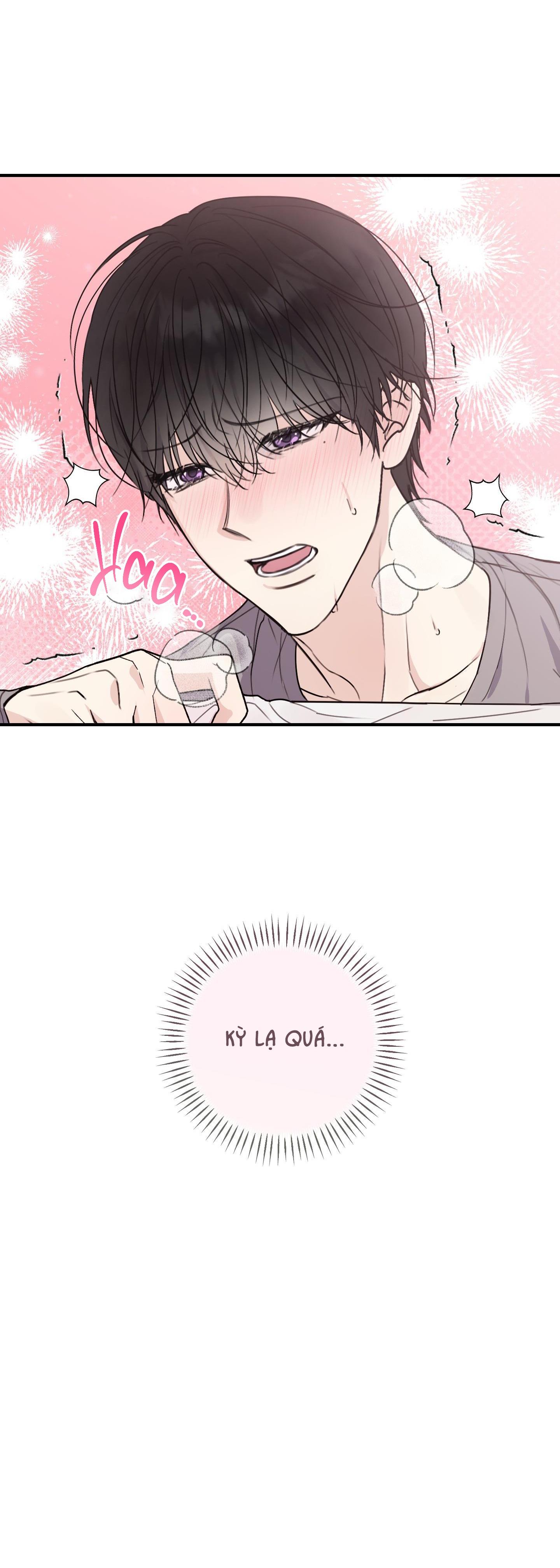 Đọc truyện QUAN HỆ CỘNG SINH GIỮA TRỜI VÀ TRĂNG - Chapter 2