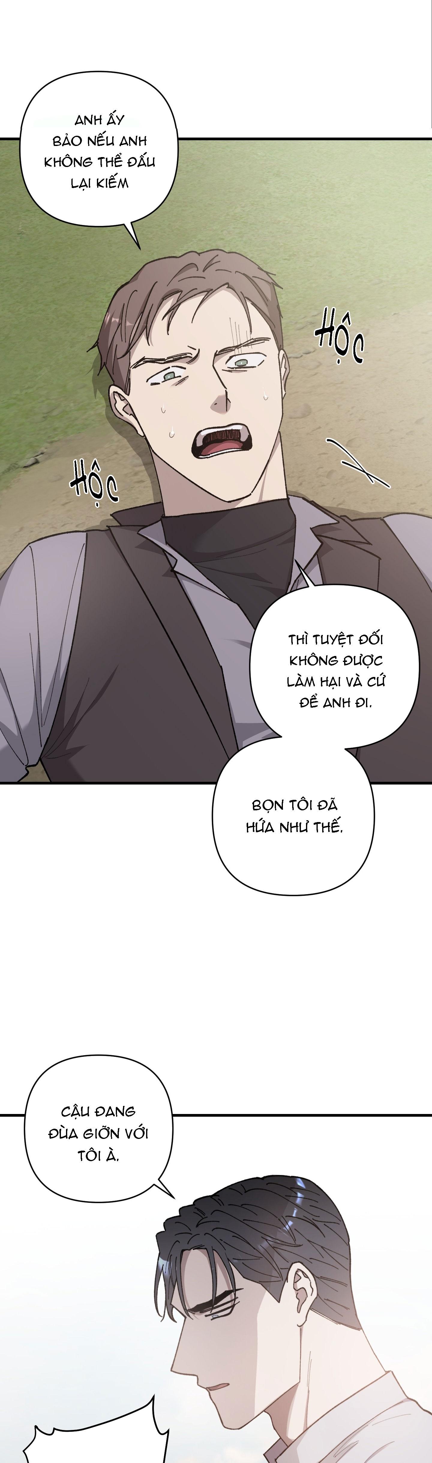 Đọc truyện Đóa hoa của mặt trời - Chapter 96