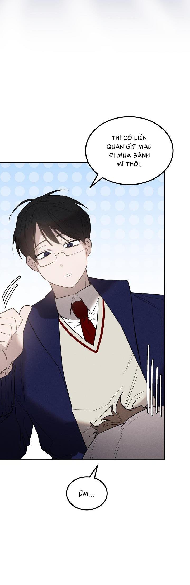 Đọc truyện  Xin Người Đừng Nhấn - Chapter 27