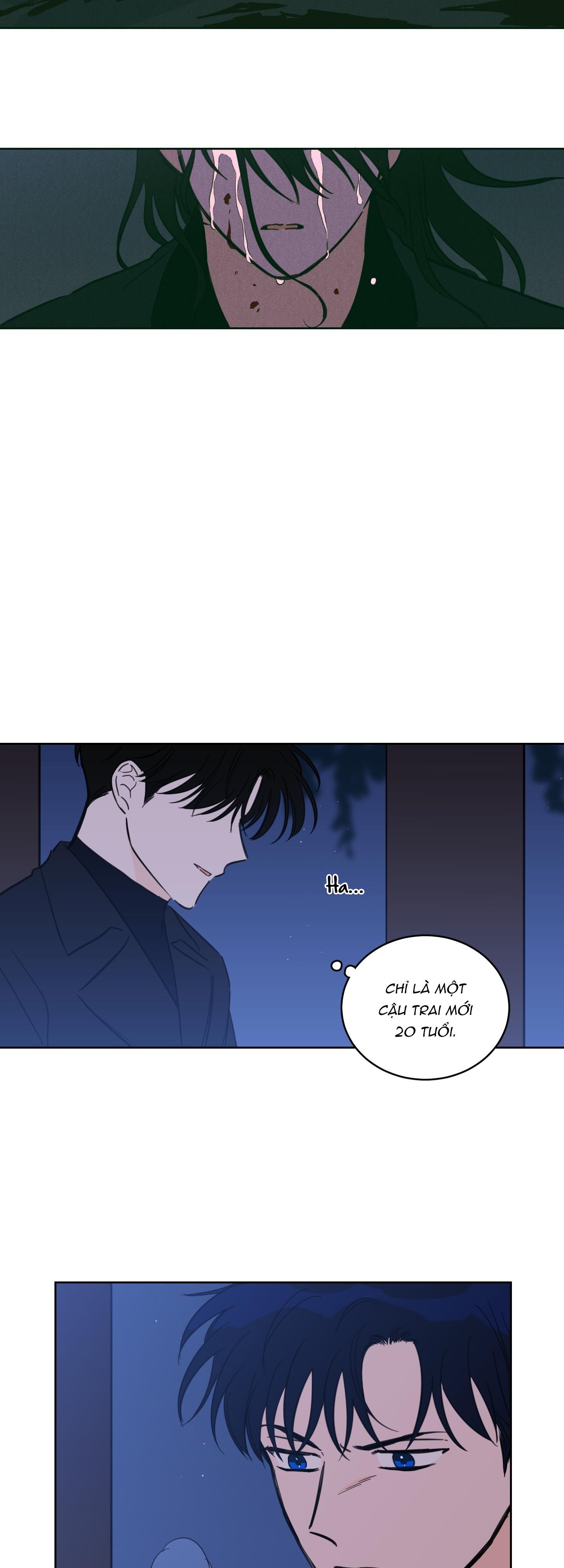 Đọc truyện Mẹo Thuần Hóa Hổ - Chapter 66