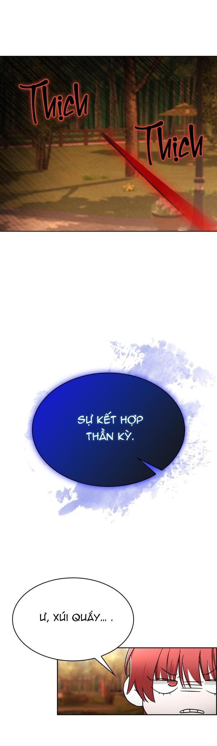 Đọc truyện SĂN CÁO - Chapter 10