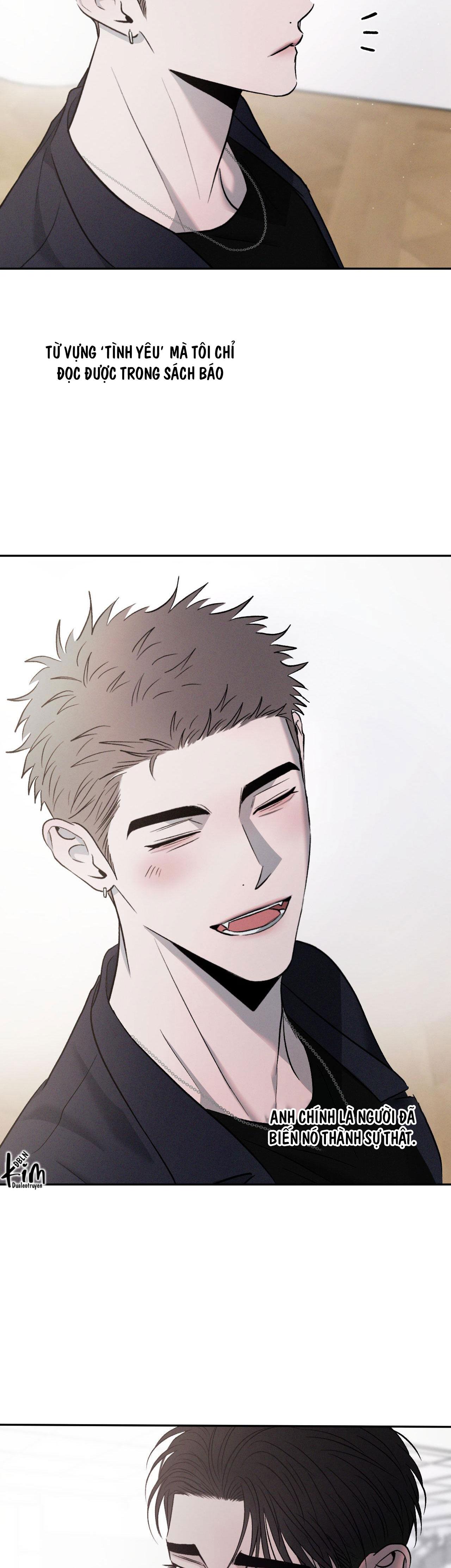 Đọc truyện TƯƠNG PHẢN - Chapter 80