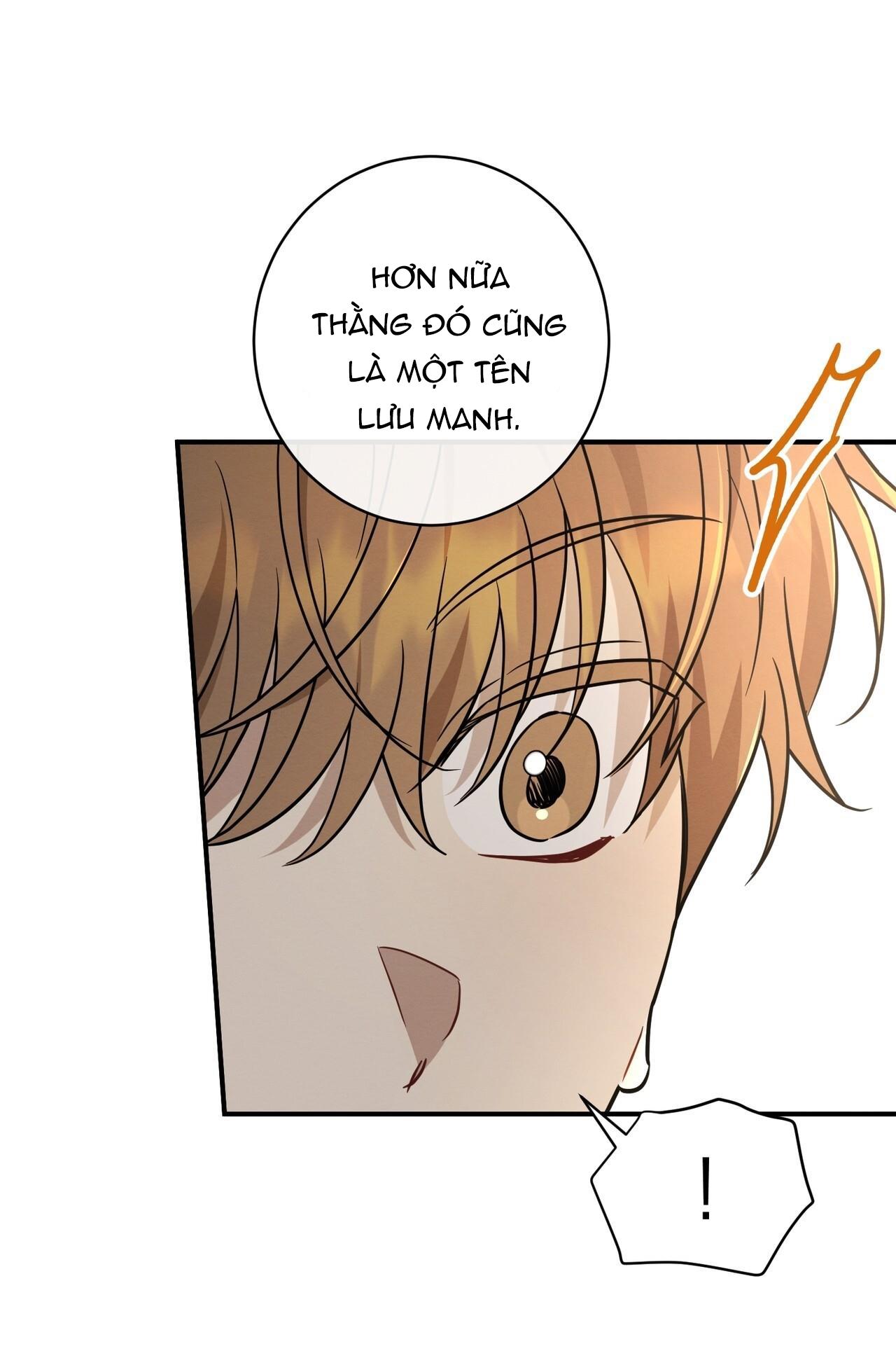 Đọc truyện TÌNH YÊU MẬN NGỌT - Chapter 37