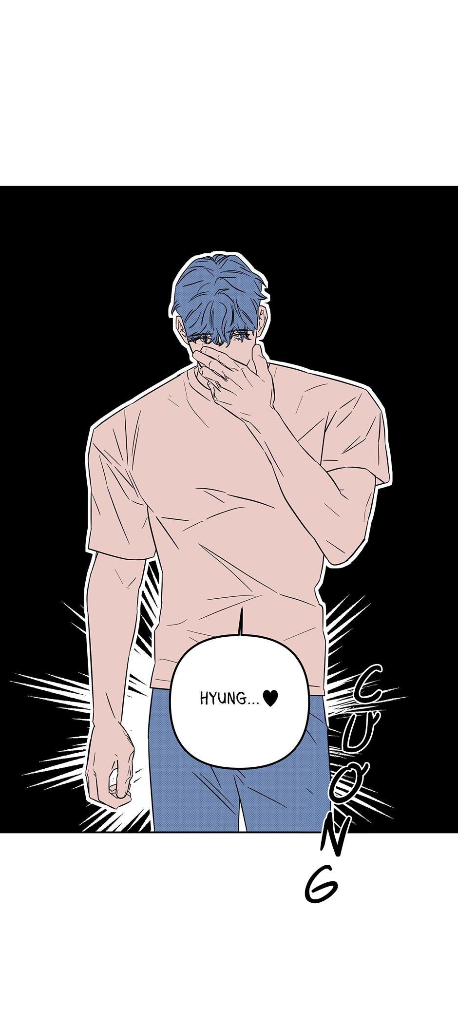 Đọc truyện Chén Ghệ Mới Bồ Cũ - Chapter 14