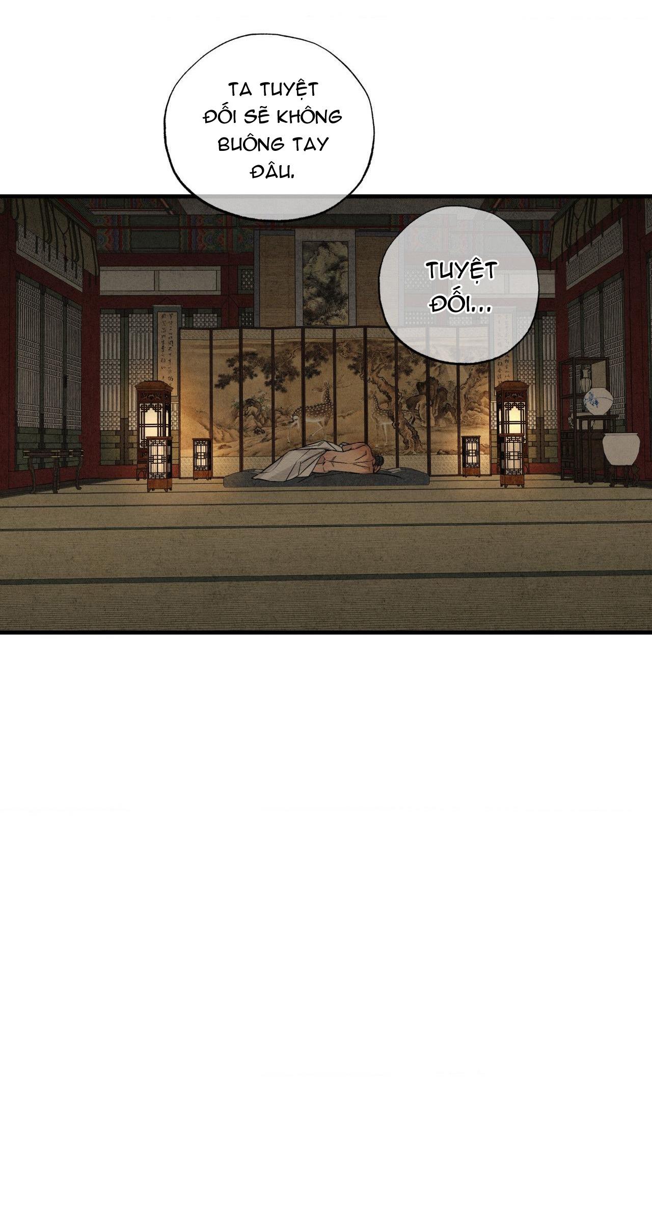 Đọc truyện DUYÊN PHẬN - Chapter 5