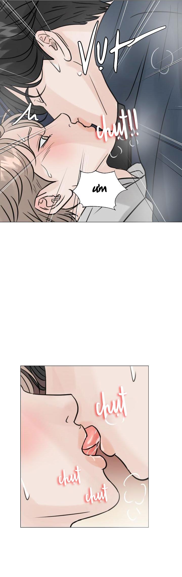 Đọc truyện Ở LẠI BÊN TÔI - Chapter 47