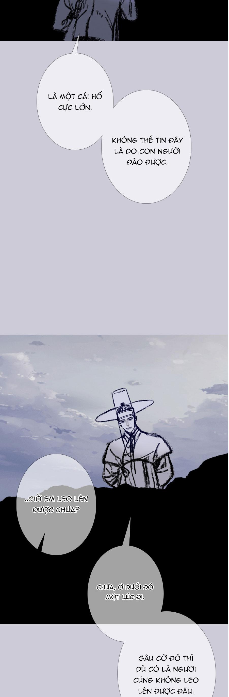 Đọc truyện CHUYỆN QUỶ MÔN QUAN - Chapter 80