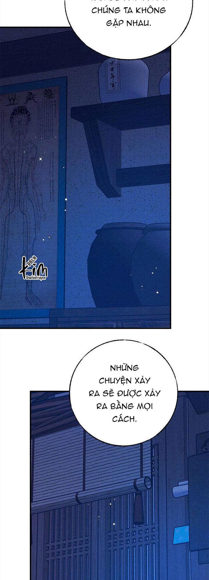 Đọc truyện BL CỔ TRANG-ÂU CỔ NGẮN NHÀ KIM - Chapter 32.6